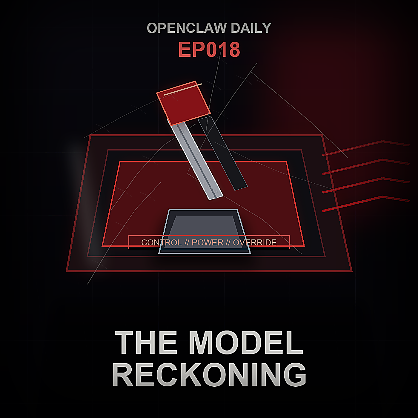 Episode 18: The Model Reckoning